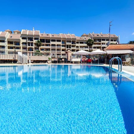Los Cristianos - Heated Swimming Pool Air-Conditioned 외부 사진