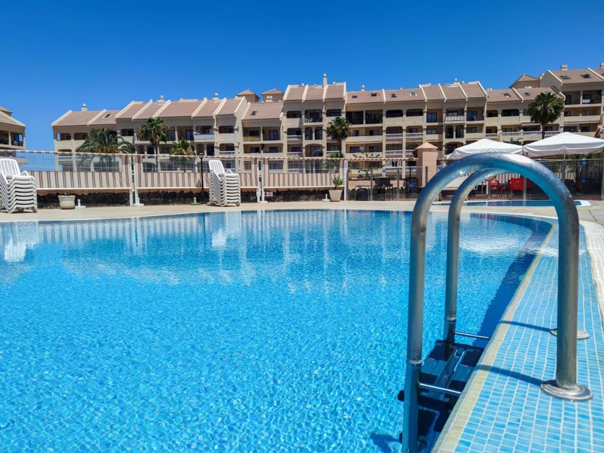 Los Cristianos - Heated Swimming Pool Air-Conditioned 외부 사진