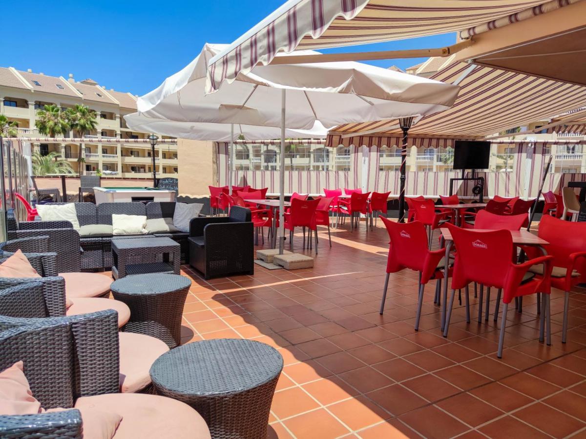 Los Cristianos - Heated Swimming Pool Air-Conditioned 외부 사진