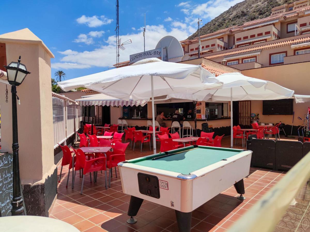Los Cristianos - Heated Swimming Pool Air-Conditioned 외부 사진