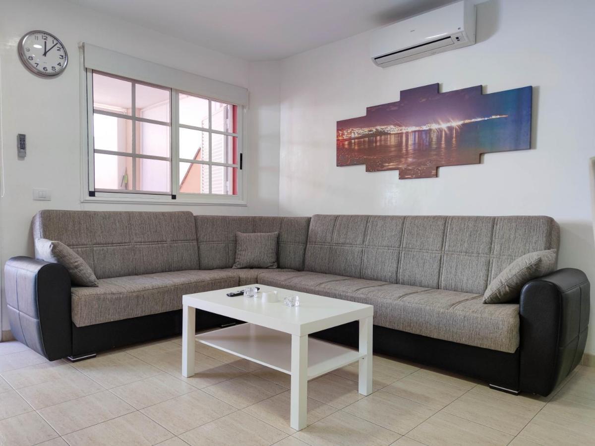 Los Cristianos - Heated Swimming Pool Air-Conditioned 외부 사진