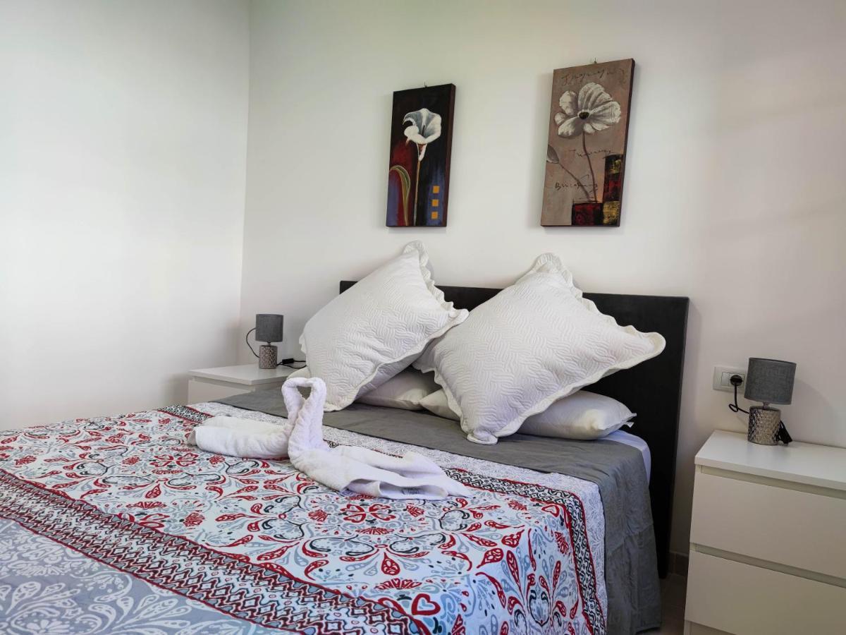 Los Cristianos - Heated Swimming Pool Air-Conditioned 외부 사진