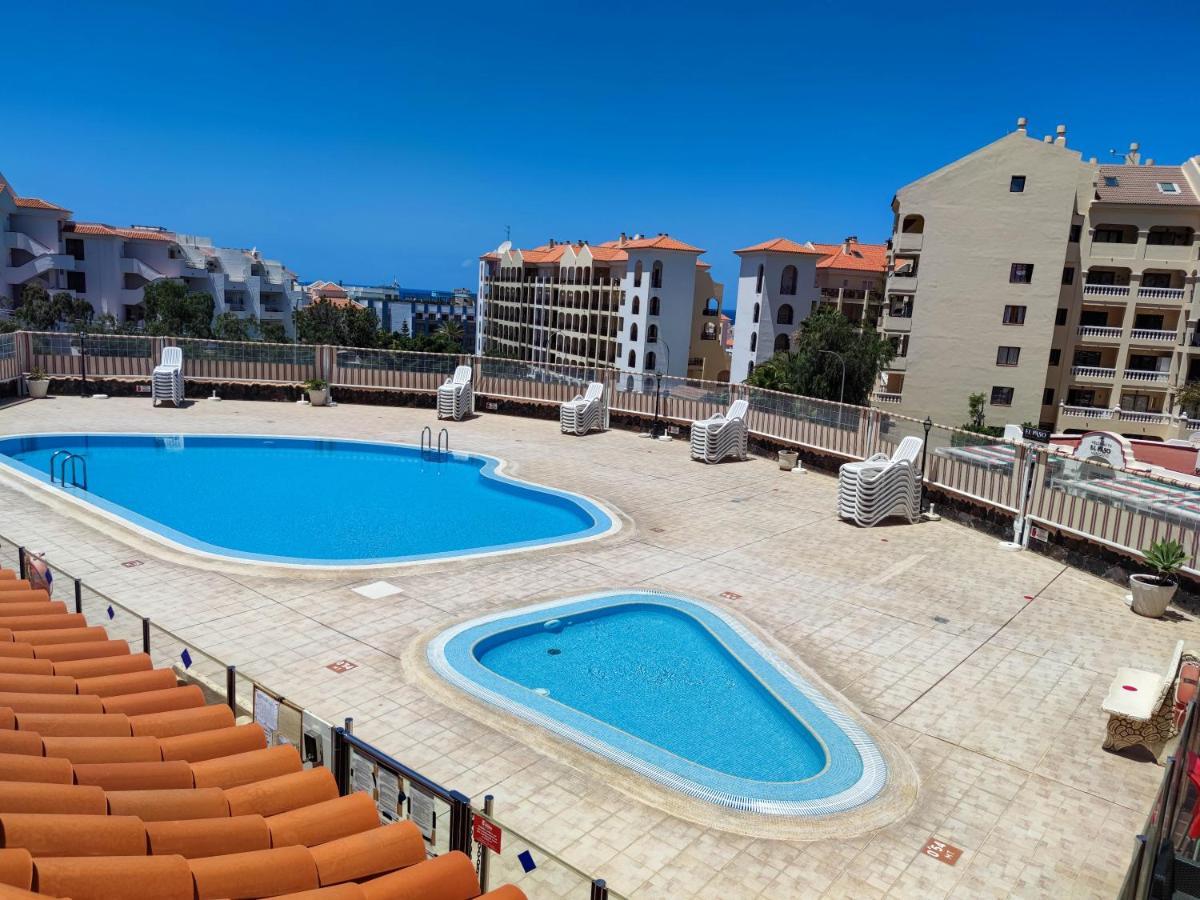 Los Cristianos - Heated Swimming Pool Air-Conditioned 외부 사진