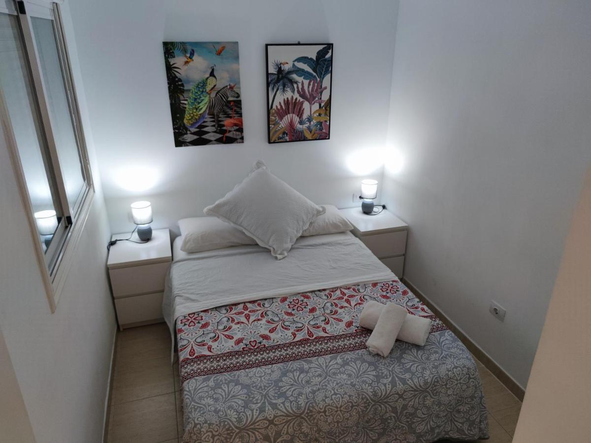 Los Cristianos - Heated Swimming Pool Air-Conditioned 외부 사진