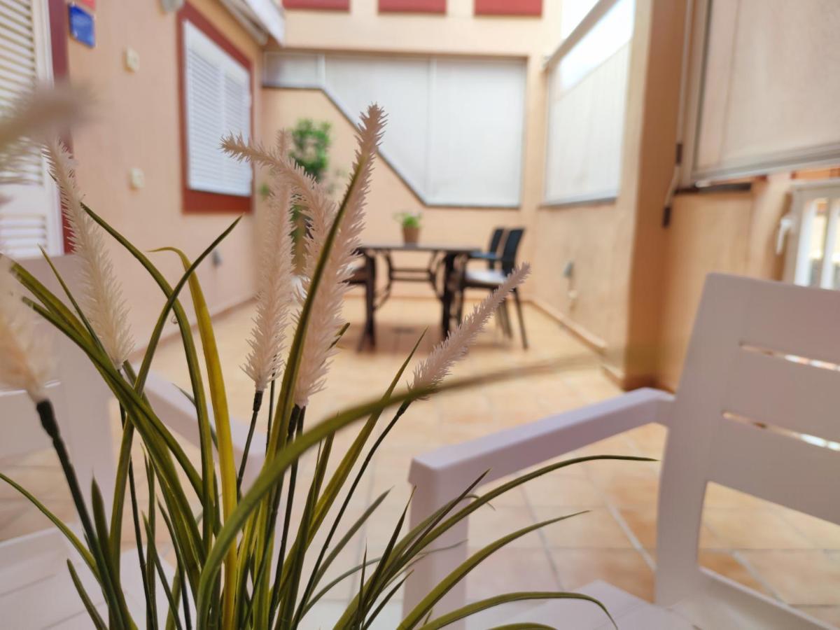 Los Cristianos - Heated Swimming Pool Air-Conditioned 외부 사진
