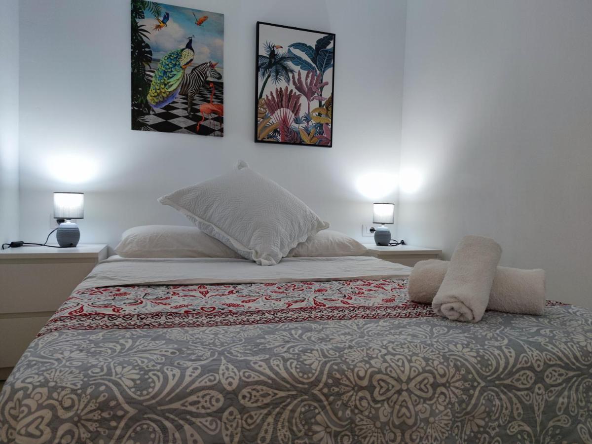 Los Cristianos - Heated Swimming Pool Air-Conditioned 외부 사진
