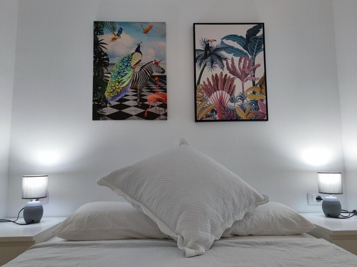 Los Cristianos - Heated Swimming Pool Air-Conditioned 외부 사진