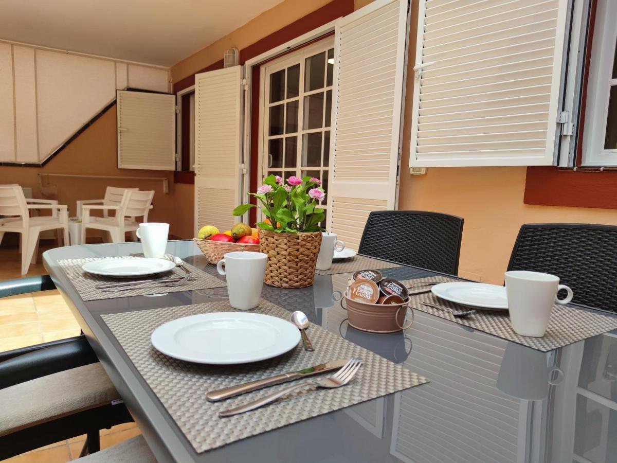 Los Cristianos - Heated Swimming Pool Air-Conditioned 외부 사진