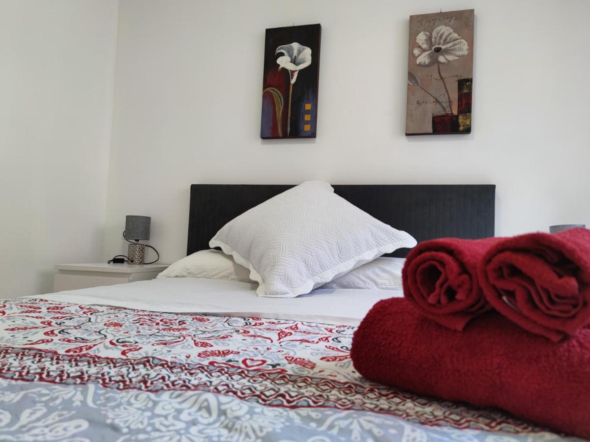 Los Cristianos - Heated Swimming Pool Air-Conditioned 외부 사진