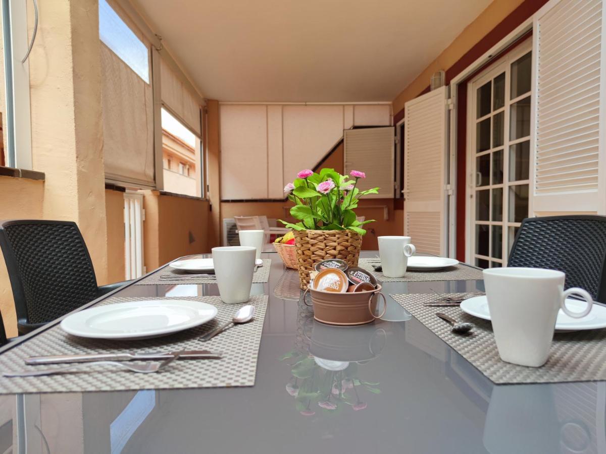 Los Cristianos - Heated Swimming Pool Air-Conditioned 외부 사진